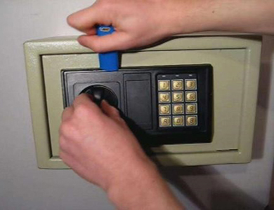 当涂24小时上门开锁公司